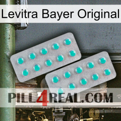 Levitra Bayer Original 29